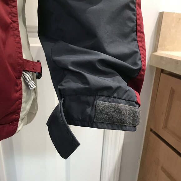 Columbia Sportswear Women's Full Zip Insulated Ski Snow Jacket w/ Hood L - Picture 7 of 14